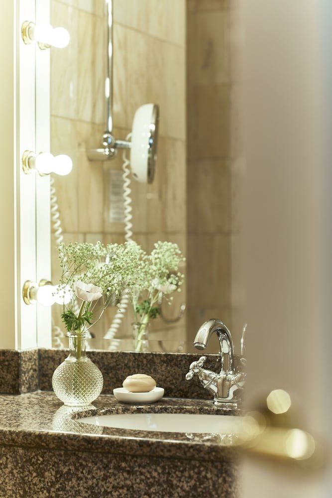 Parkhotel Gütersloh Junior Suite 4