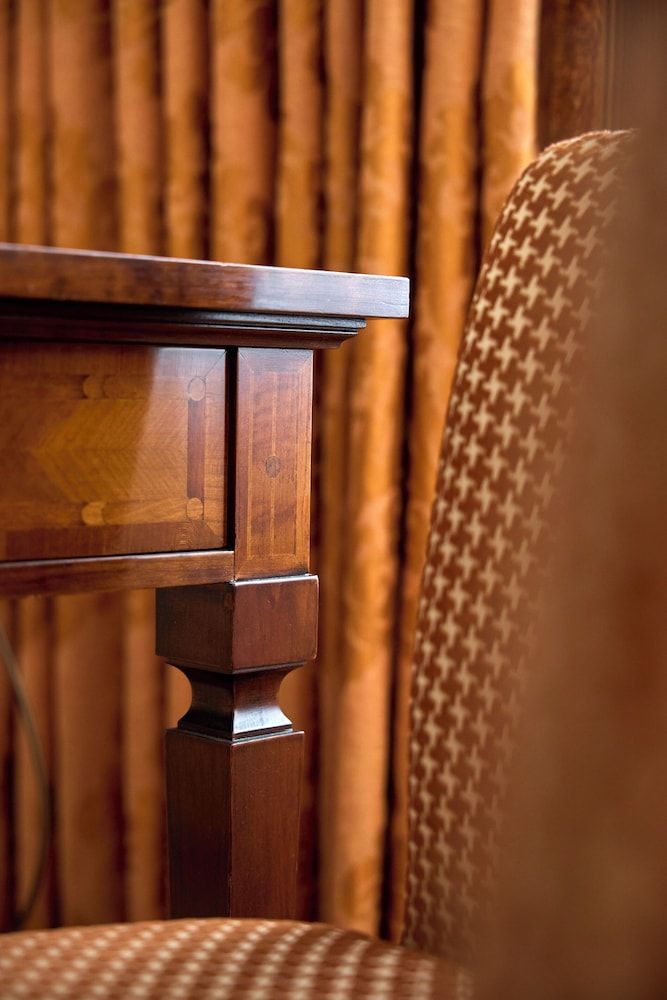 Parkhotel Gütersloh Superior Suite 7