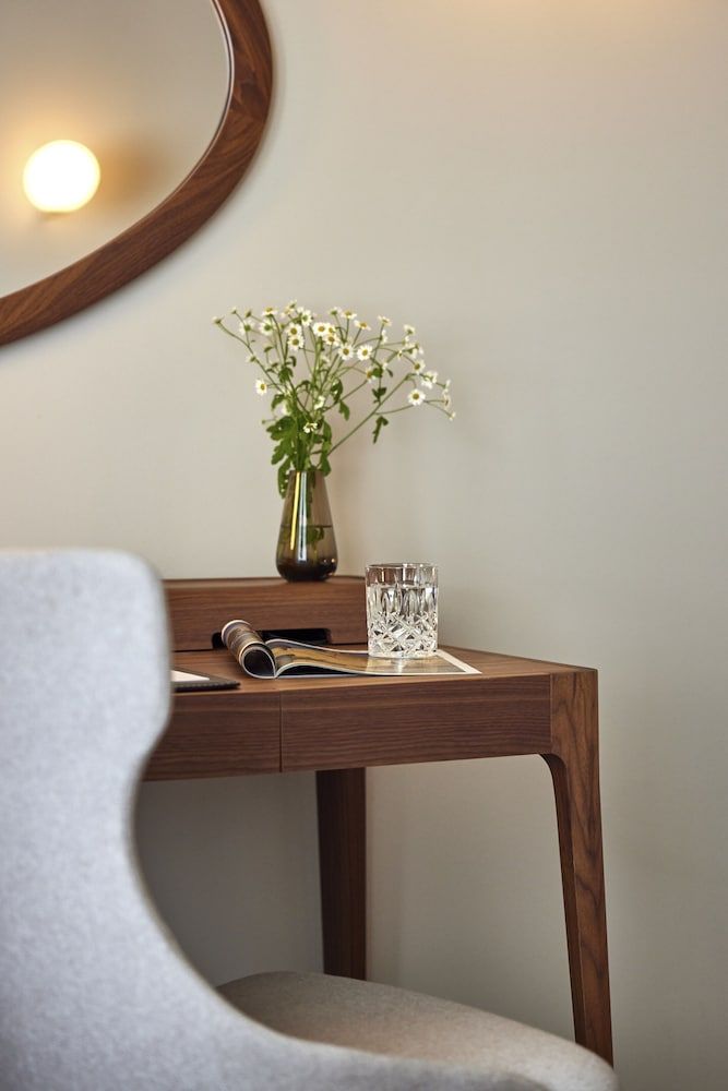 Parkhotel Gütersloh Executive Single Room 5