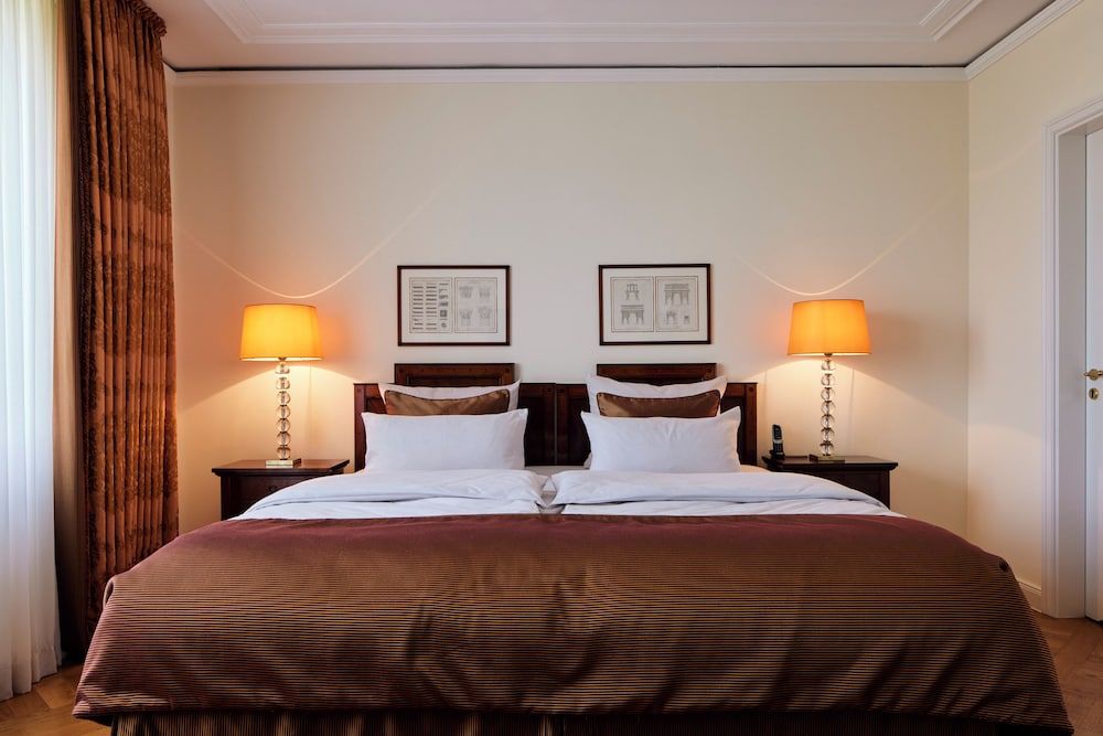 Parkhotel Gütersloh Superior Suite 2