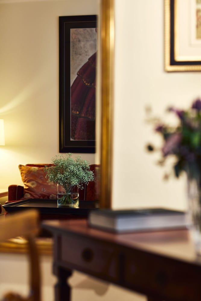 Parkhotel Gütersloh Superior Suite 8