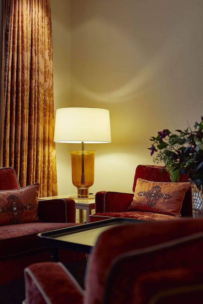 Parkhotel Gütersloh Superior Suite 10