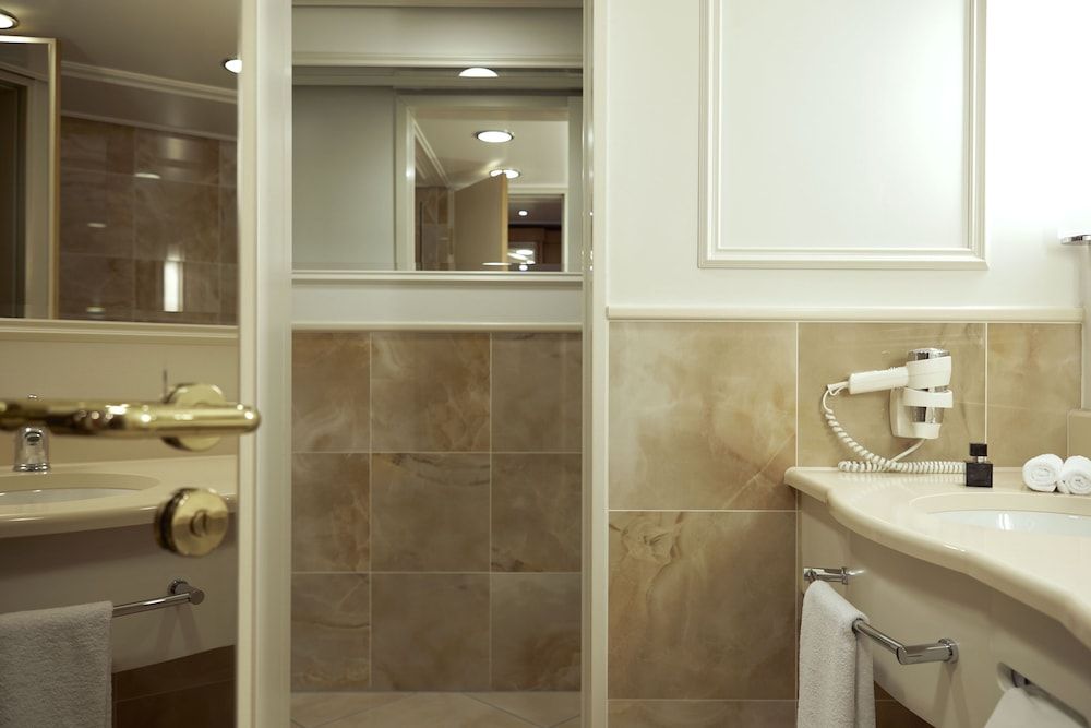 Parkhotel Gütersloh Executive Single Room 4