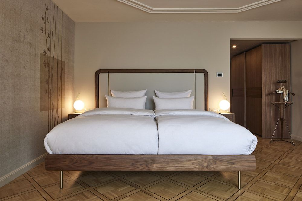 Comfort Single Room