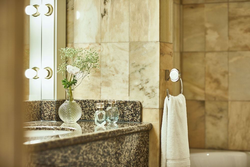 Parkhotel Gütersloh Superior Suite 4