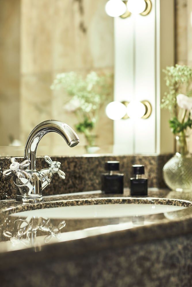 Parkhotel Gütersloh Junior Suite 3