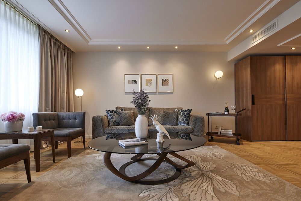 Parkhotel Gütersloh Junior Suite 9