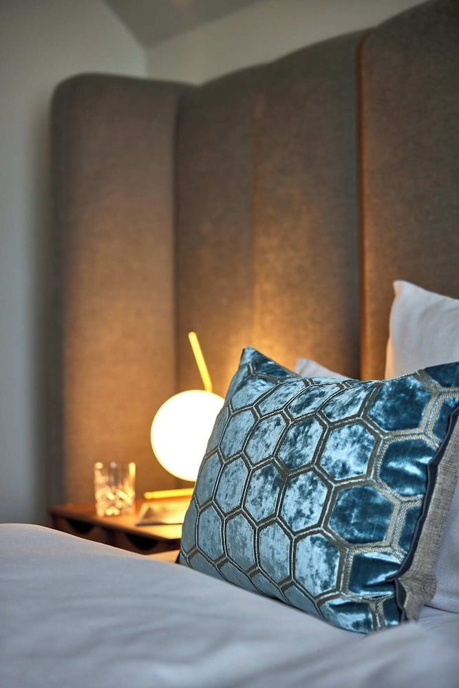 Parkhotel Gütersloh Junior Suite 6