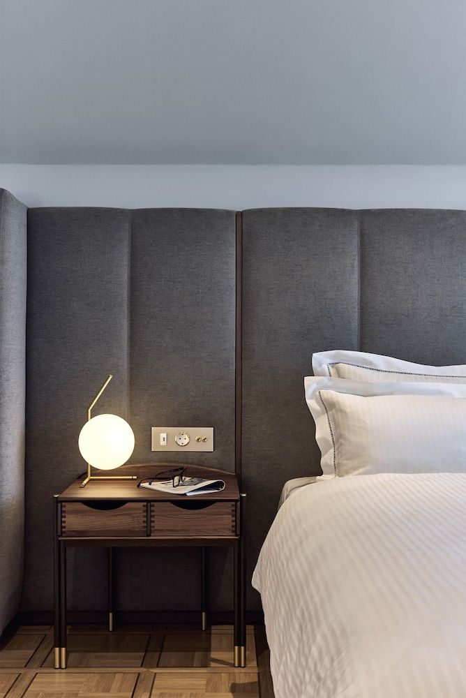 Parkhotel Gütersloh Junior Suite 8