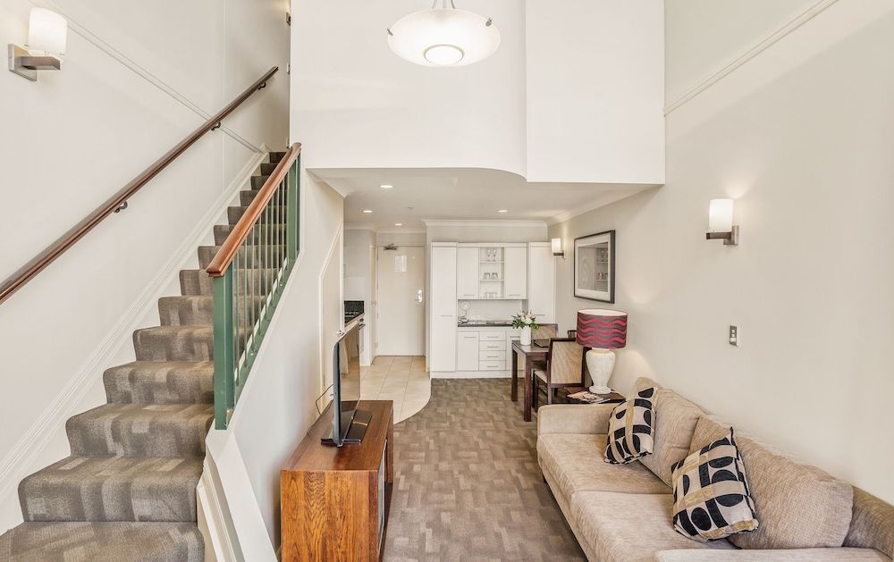 undefined Parkside Hotel & Apartments Auckland 5