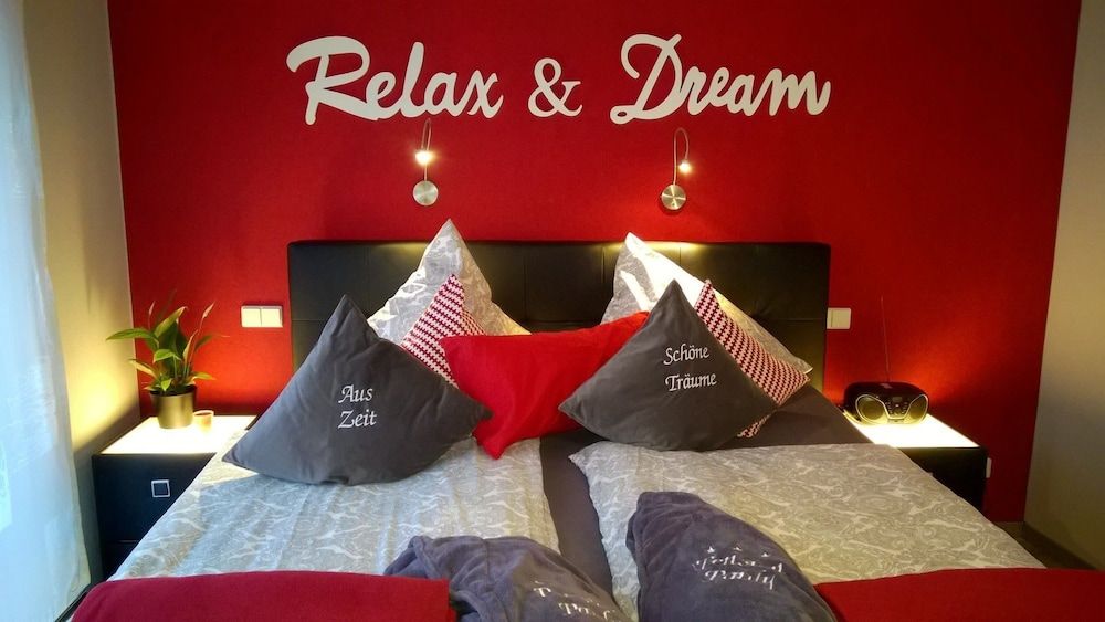 Double Room, Non Smoking