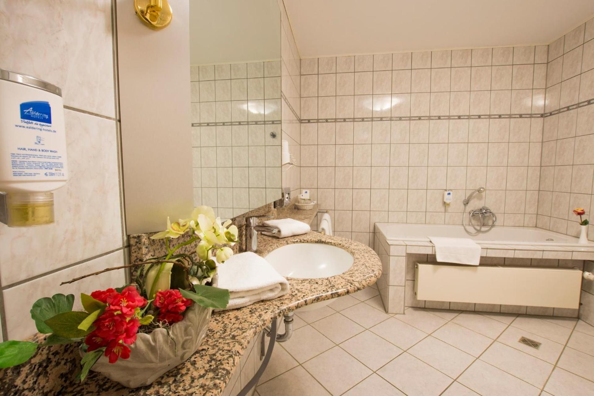Palace Double Room
