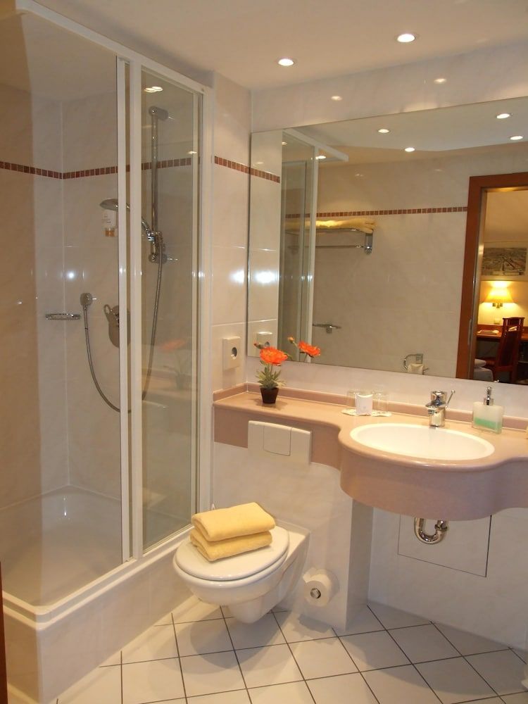 Hotel Schöneberg Classic Double Room 6