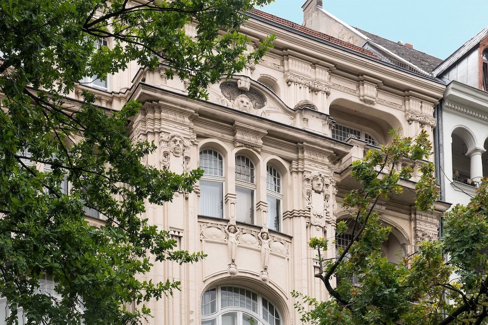 undefined Hotel Schöneberg 7