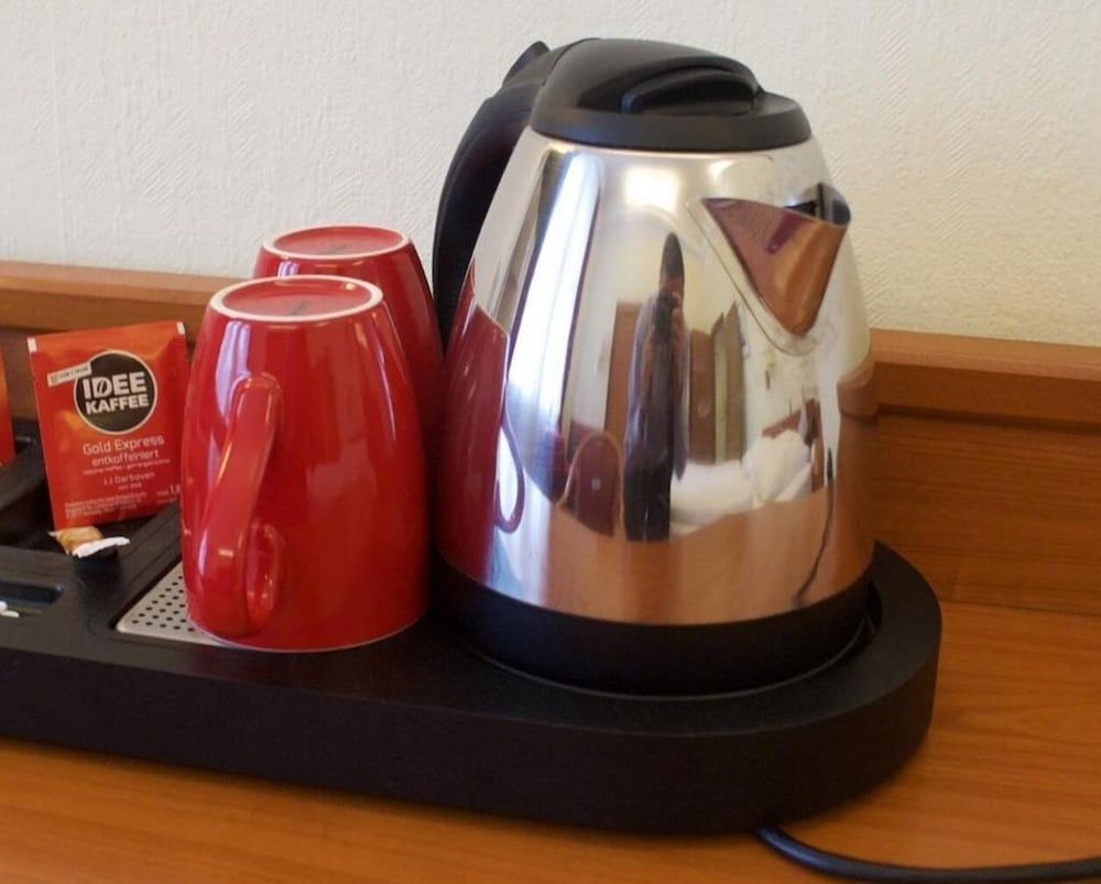 Hotel Schöneberg Classic Double Room 8