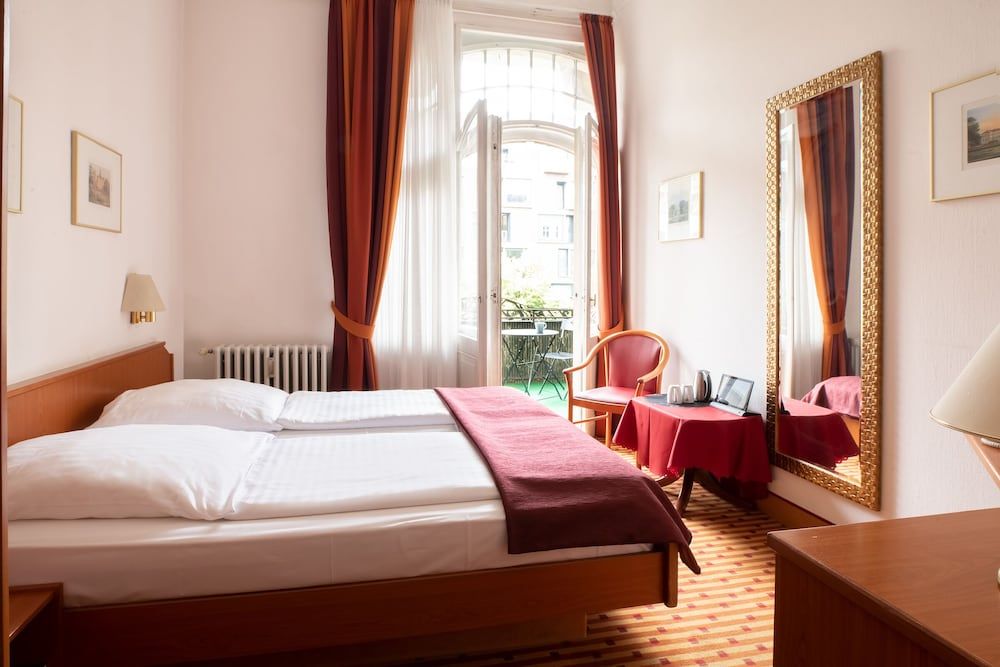 Hotel Schöneberg Classic Double Room 3