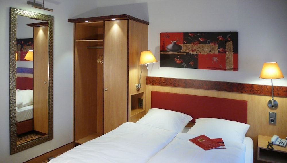 undefined Hotel Schöneberg 9