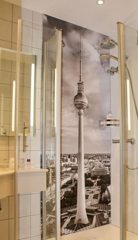 Hotel Schöneberg Classic Double Room 7