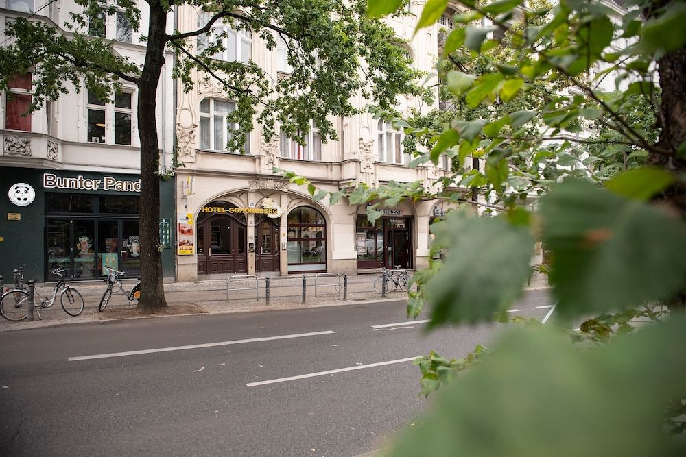 undefined Hotel Schöneberg 6