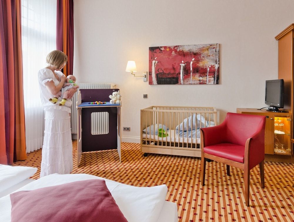 undefined Hotel Schöneberg 2