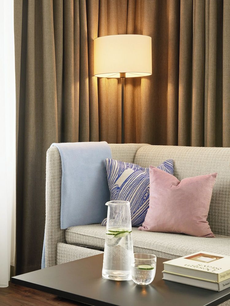 Numa Hamburg Fore Large Studio, Kitchenette, Sofa Bed 8