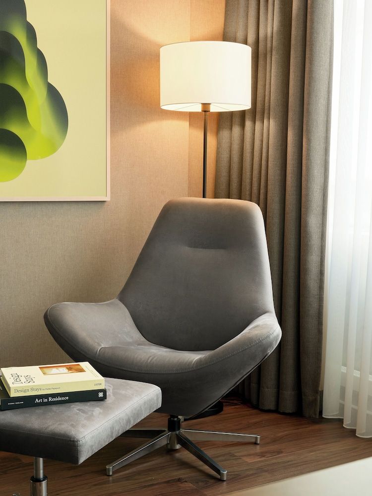 Numa Hamburg Fore Large Studio, Kitchenette - Single Bed 7