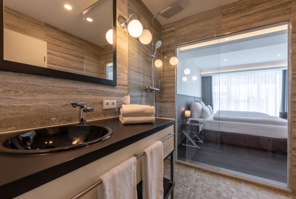 Trip Inn Conference Hotel & Suites Junior Suite 2