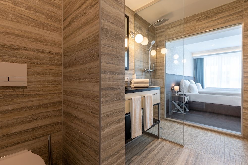 Trip Inn Conference Hotel & Suites Double Room 5