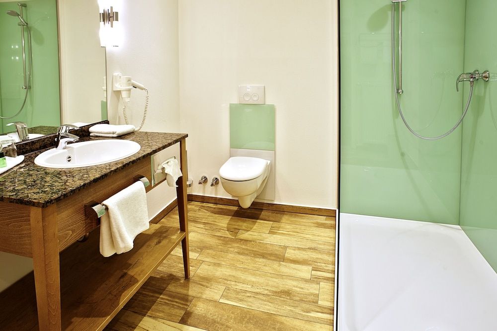 Mühl Vital Resort Studio 5