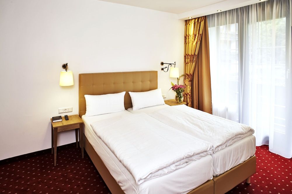 Mühl Vital Resort Studio 2