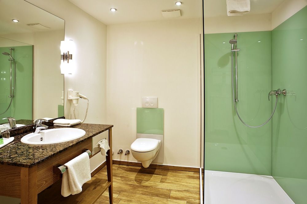 Mühl Vital Resort Superior Double Room 4