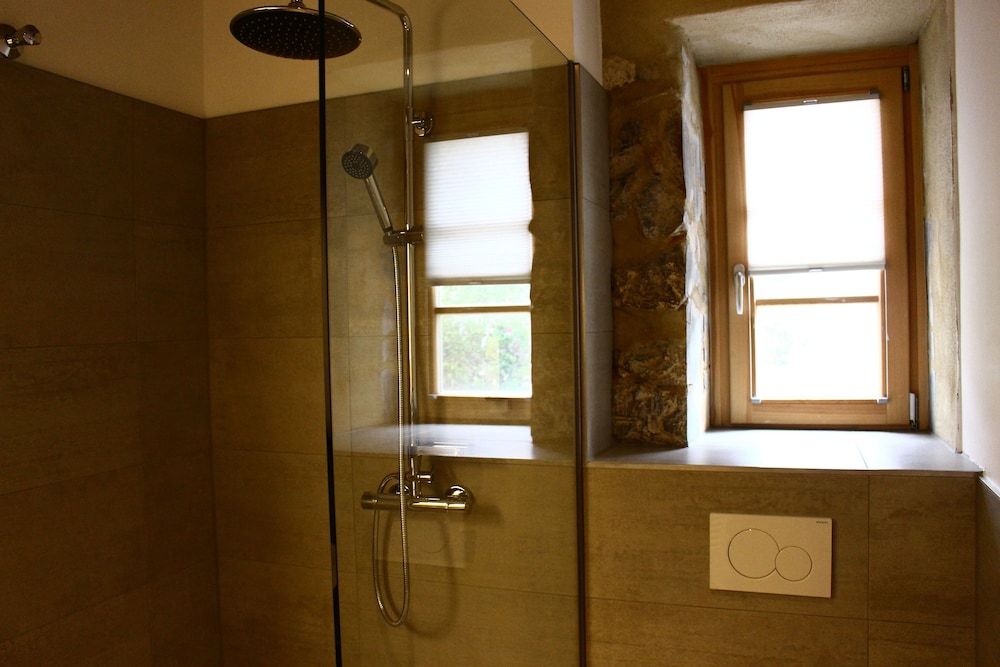 DIE KRONE - Hotel Garni Comfort Double Room 6