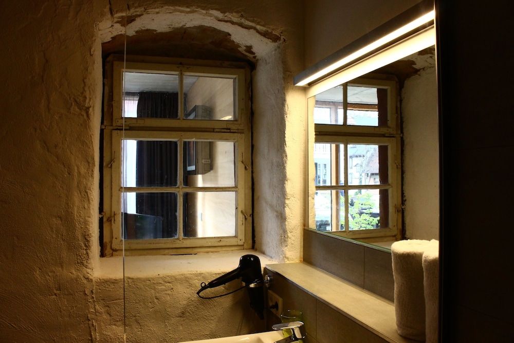 DIE KRONE - Hotel Garni Comfort Double Room 10