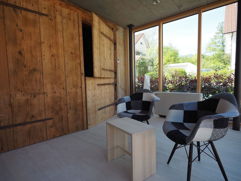 DIE KRONE - Hotel Garni Comfort Double Room 3