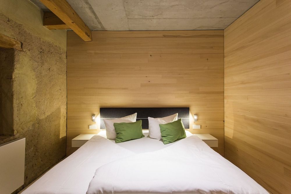 DIE KRONE - Hotel Garni Comfort Double Room 2