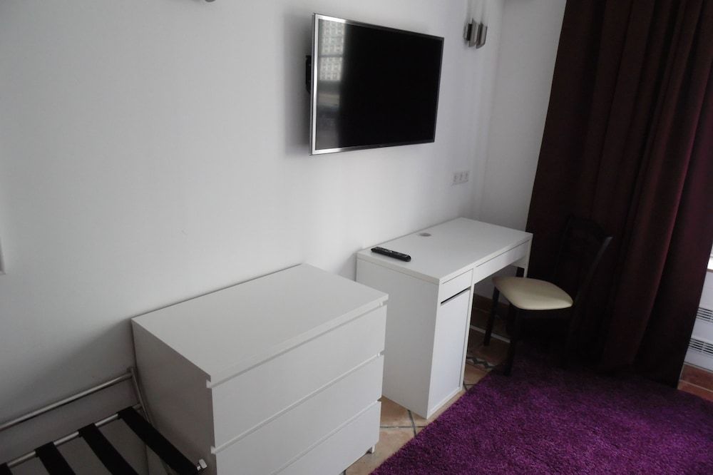 Rheinmetropole Hotel Double Room 20