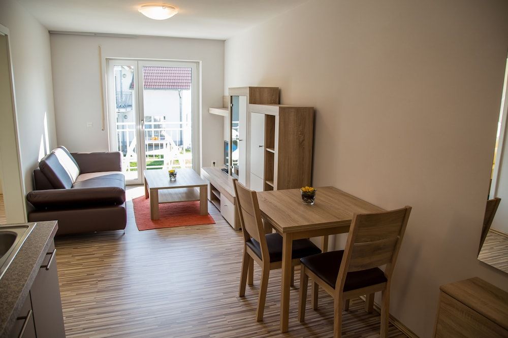 Gästehaus zum Lamm Garni