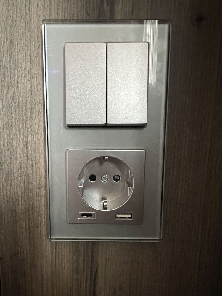 Hotel Am Sportpark Double Room 5