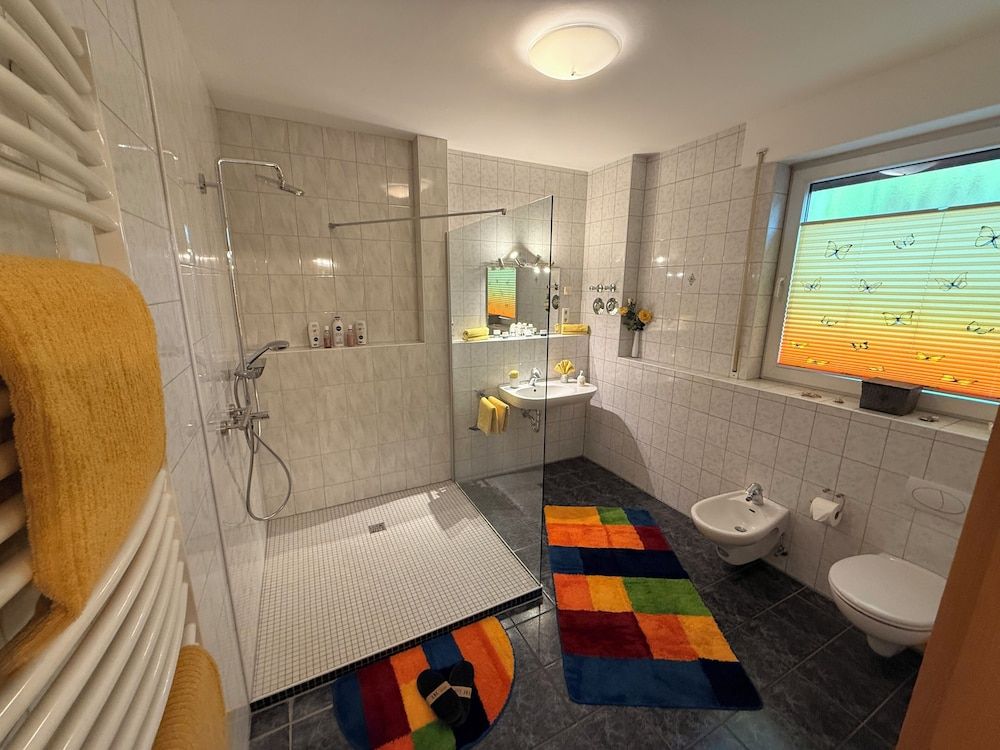 Hotel Am Sportpark Deluxe Apartment 2