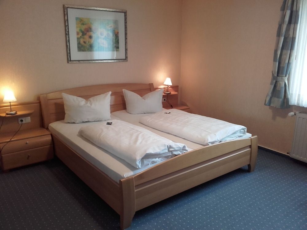 Deluxe Quadruple Room, Multiple Beds