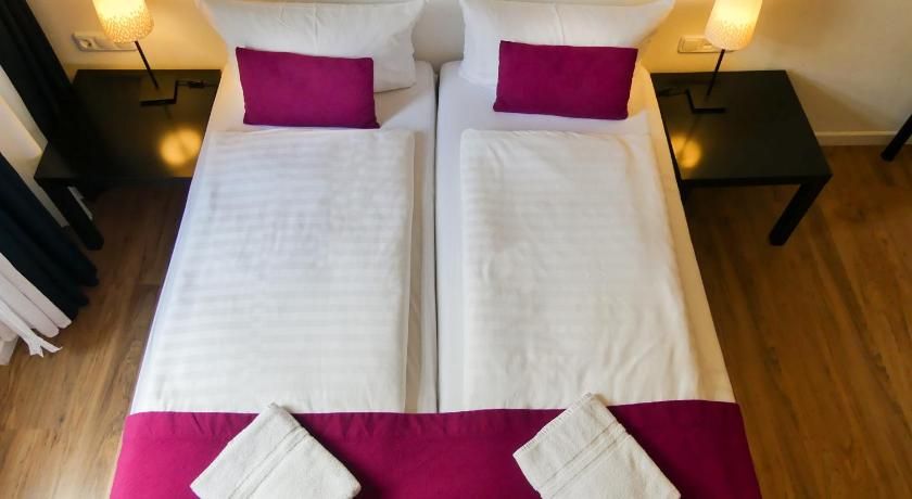undefined Hotel Goldmarie 6