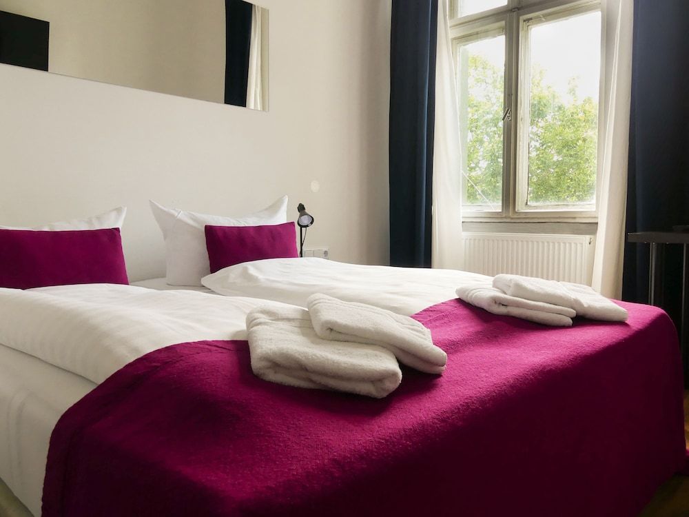 Hotel Goldmarie Twin Room, Non Smoking 5