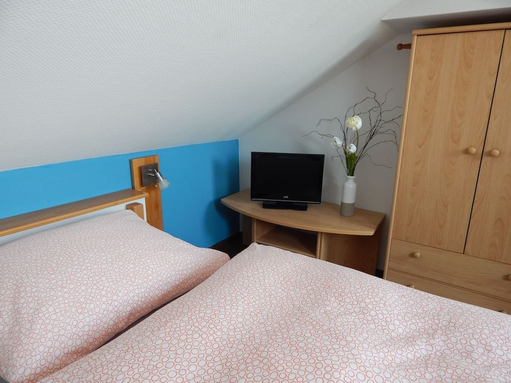 Double Room, Ensuite