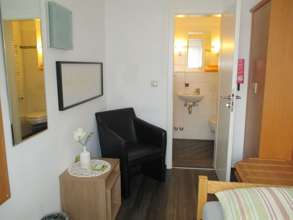 Single Room, Ensuite