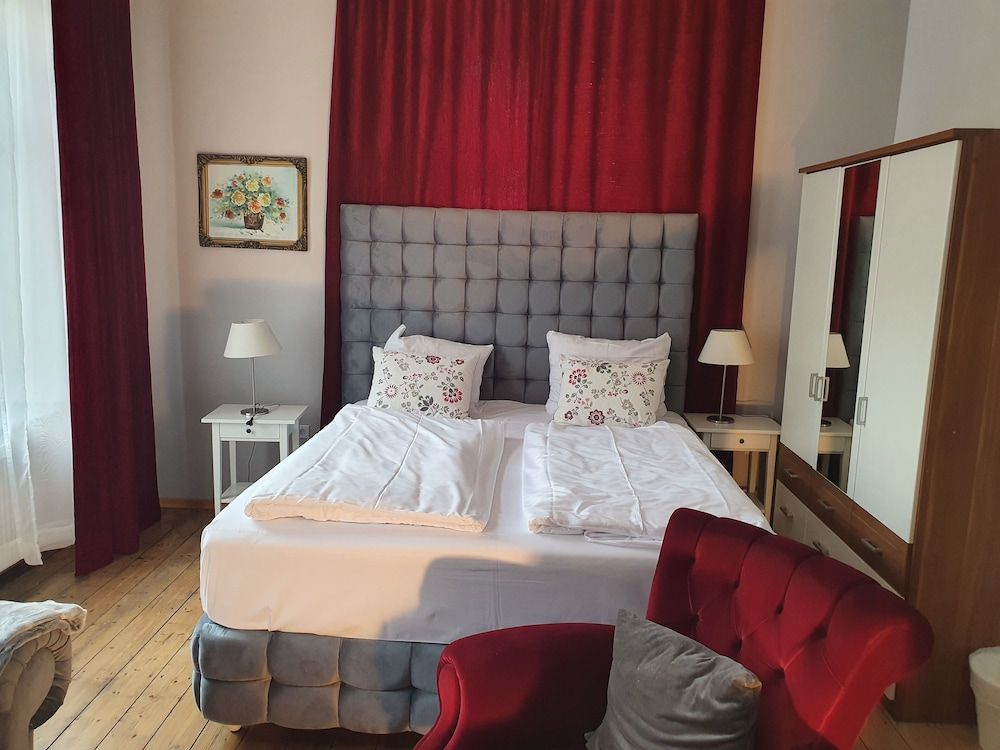 Osteria Del Vino Cochem Quadruple Room 2