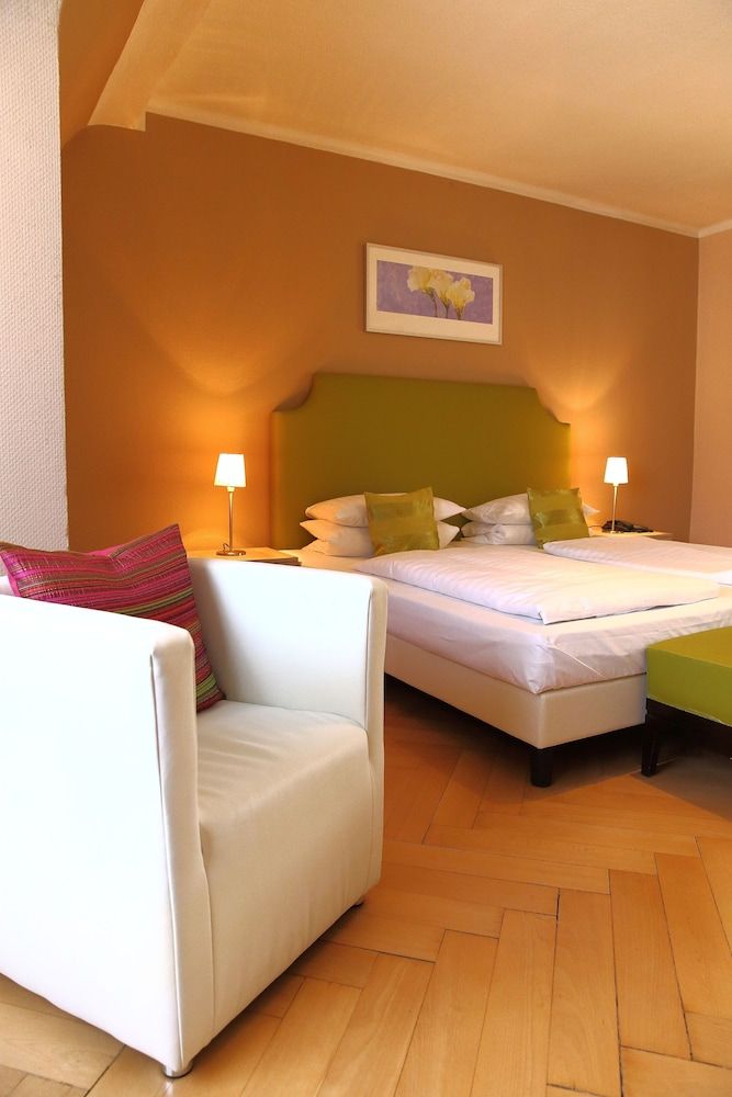 Hotel Rappensberger Comfort Double Room 2