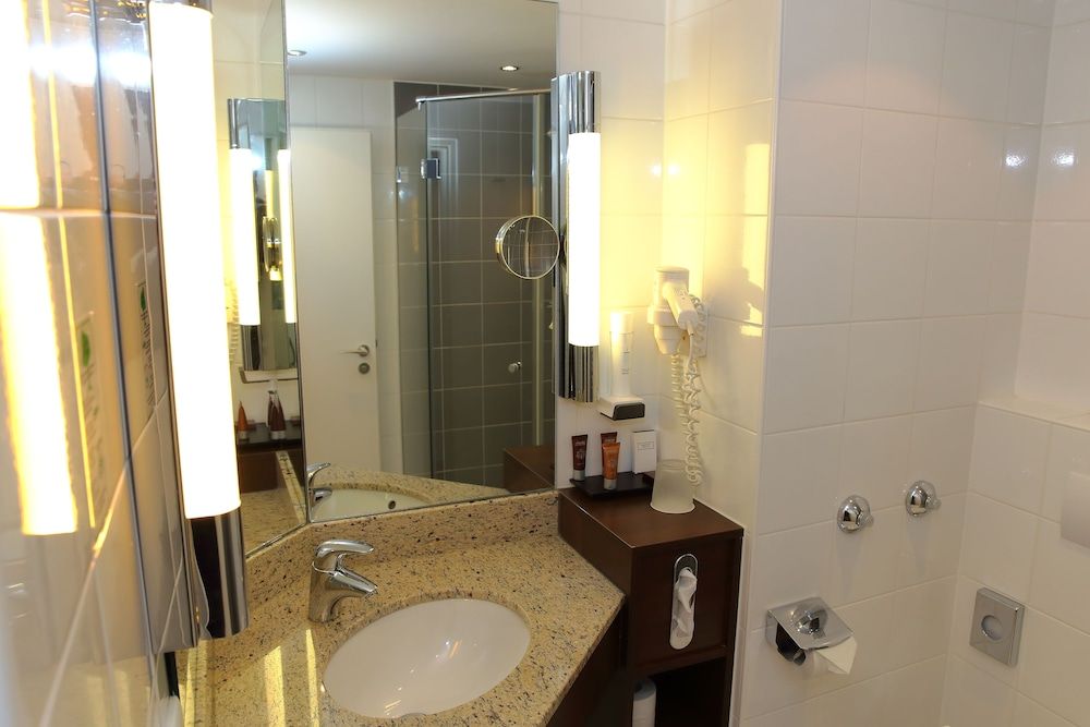 Hotel Rappensberger Comfort Single Room 8