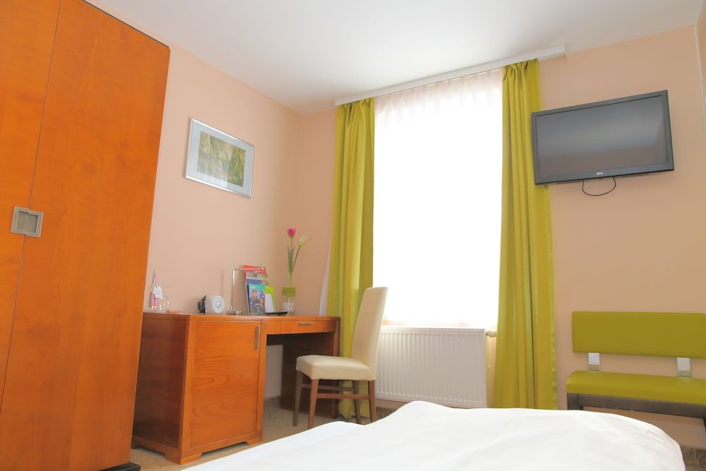 Hotel Rappensberger Comfort Single Room 2