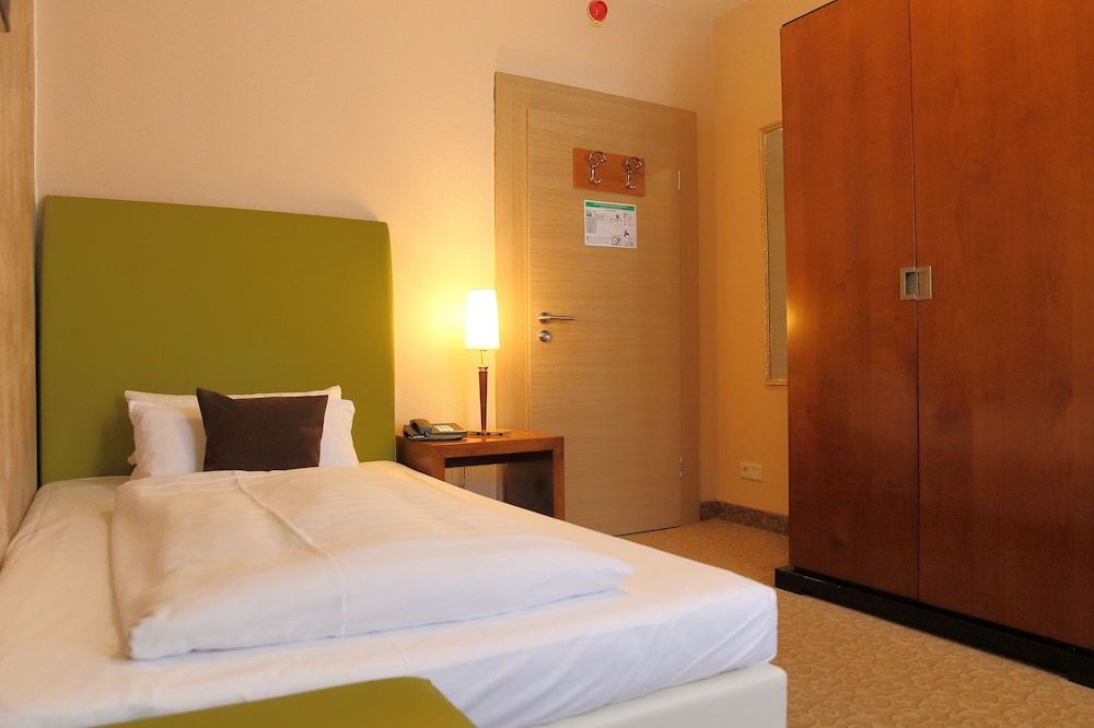 Hotel Rappensberger Comfort Single Room 4