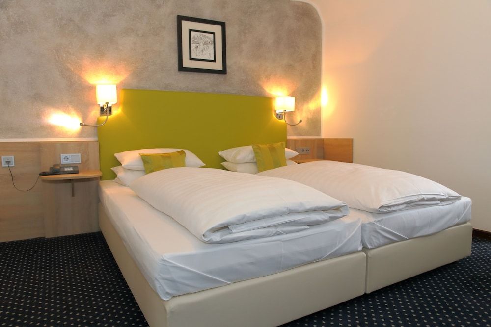 Hotel Rappensberger Traditional Double Room 3